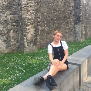 Meet your Posher, Grace